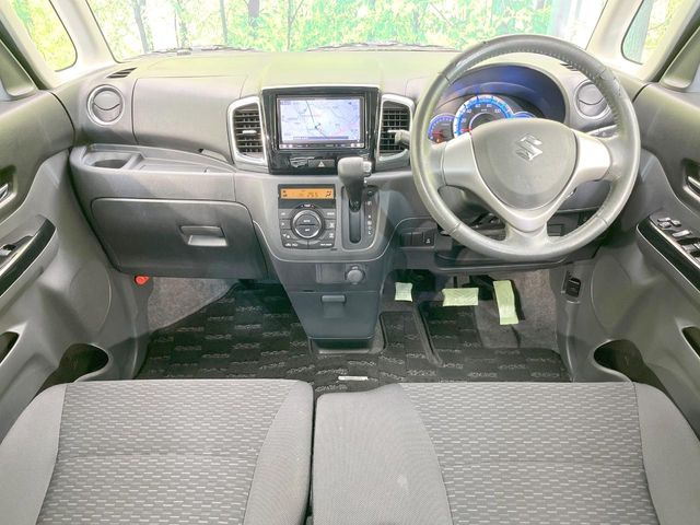 スペーシアカスタムXS