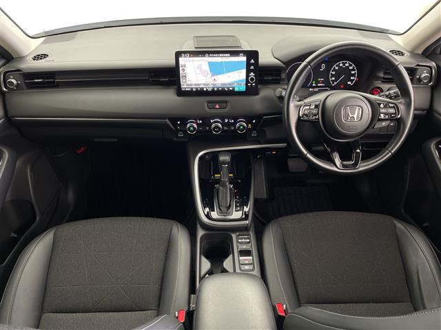 ヴェゼル1.5 e:HEV Z