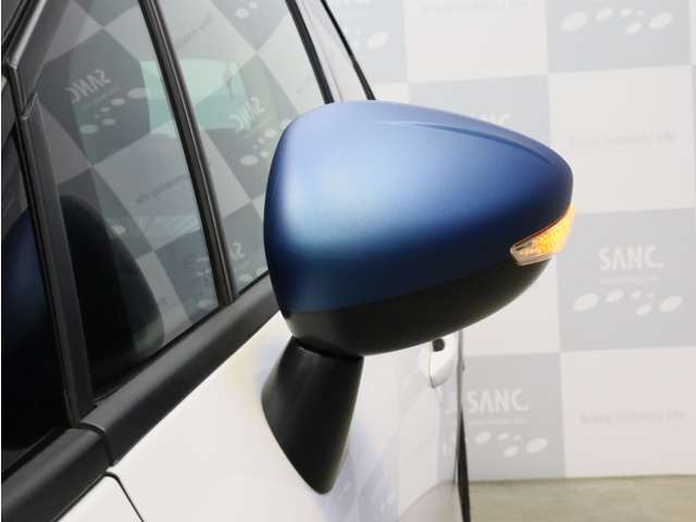 C3エアクロスSUVサーフエディション バイ リップカール