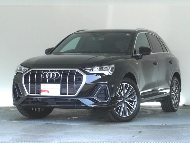 Q335 TFSI アドバンスド