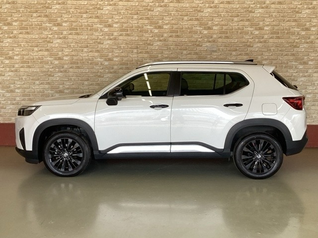 WR-V1.5 Z プラス ブラックスタイル