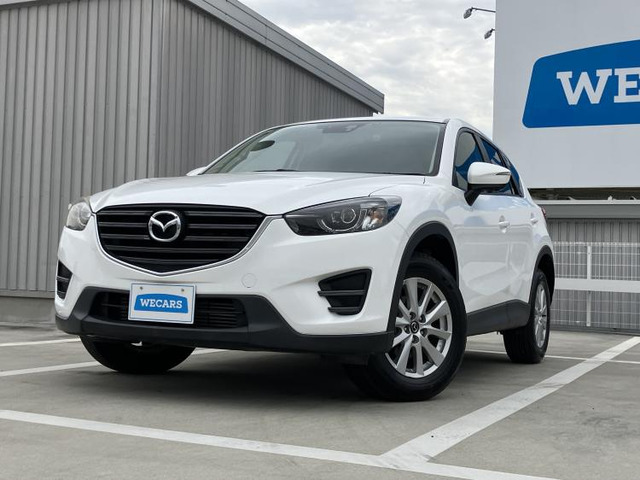CX-52.2 XD
