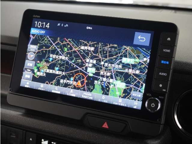 N-BOXカスタムコーディネートスタイル 2トーン