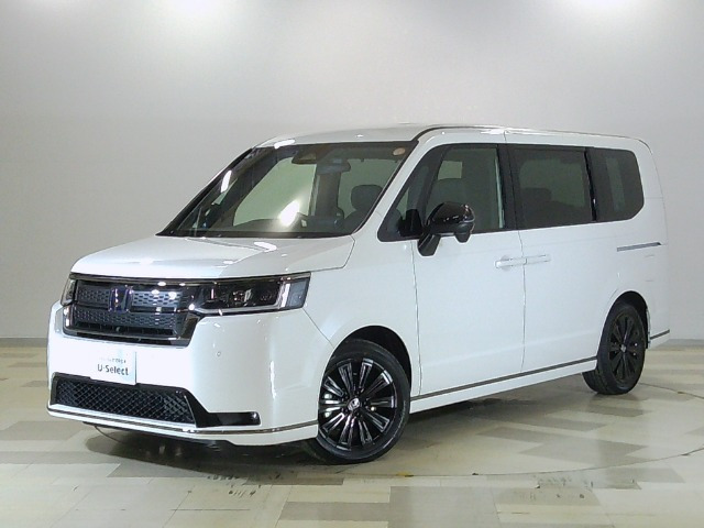 ステップワゴン