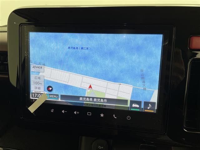 スペーシアカスタムハイブリッド(HYBRID)  XSターボ