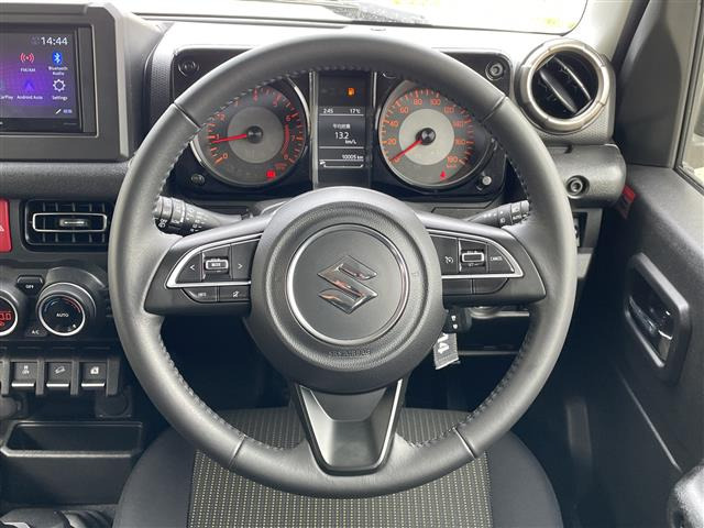 ジムニーノマド1.5 FC 4WD