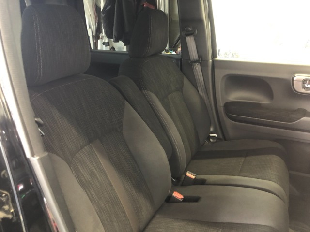 N-WGNカスタムL ホンダ センシング