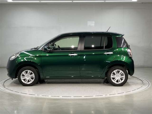 パッソ1.0 モーダ