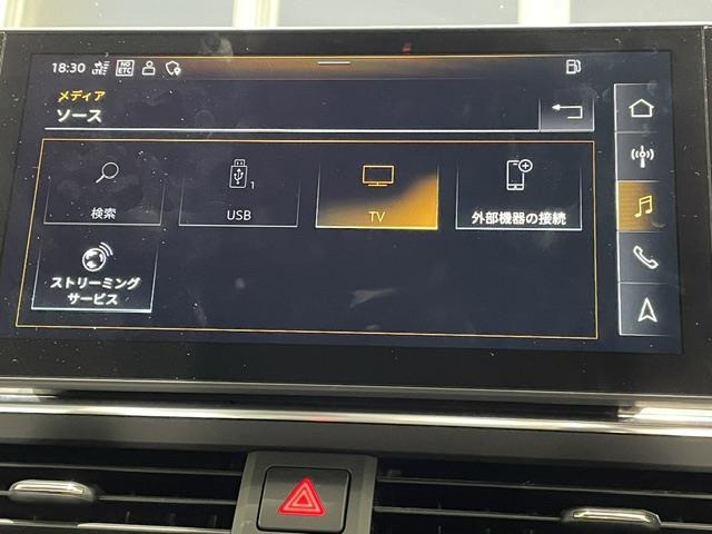 A5スポーツバック40 TDI クワトロ Sライン 4WD