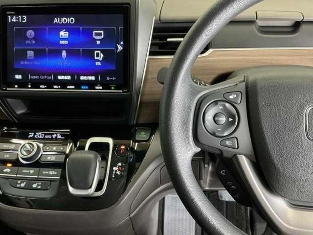 フリード+1.5 ハイブリッド G ホンダセンシング