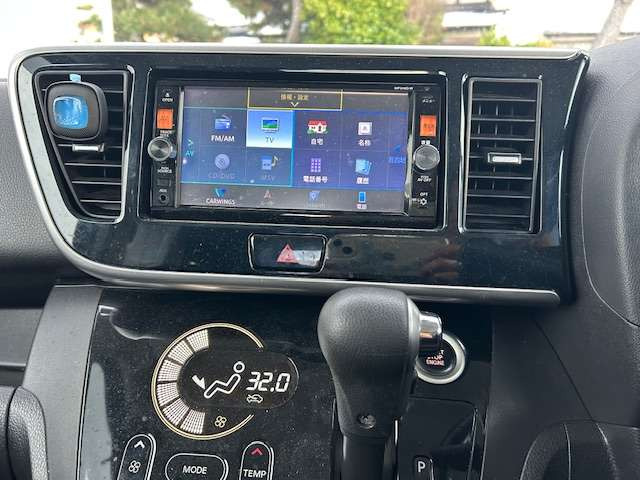 デイズルークスハイウェイスター X