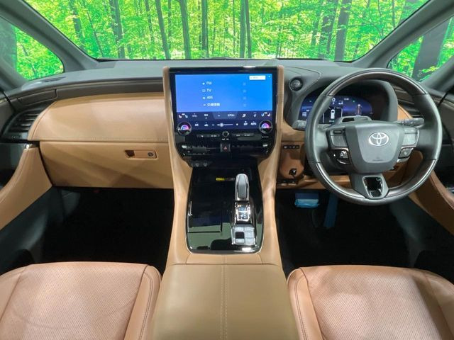 ヴェルファイアハイブリッド 2.5 Z プレミア