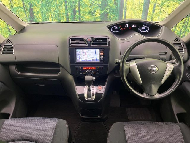 セレナ2.0 ハイウェイスター S-HYBRID Vセレクション