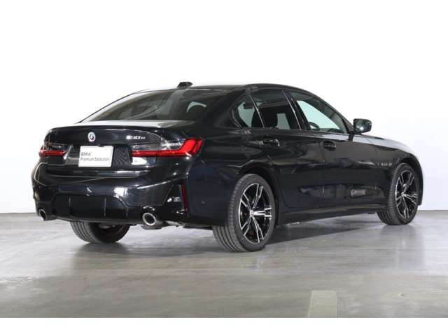 3シリーズセダン330e Mスポーツ