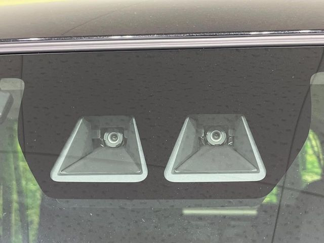 タントファンクロス ターボ