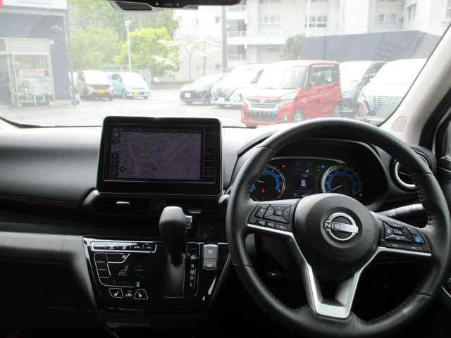 デイズハイウェイスター Gターボ プロパイロットエディション