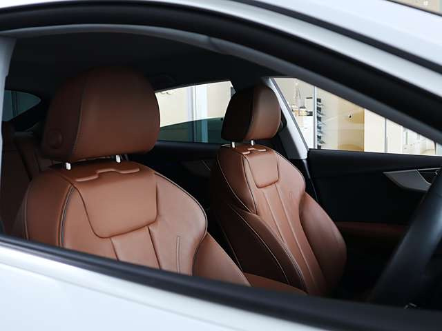 A5スポーツバック35 TDI アドバンスド