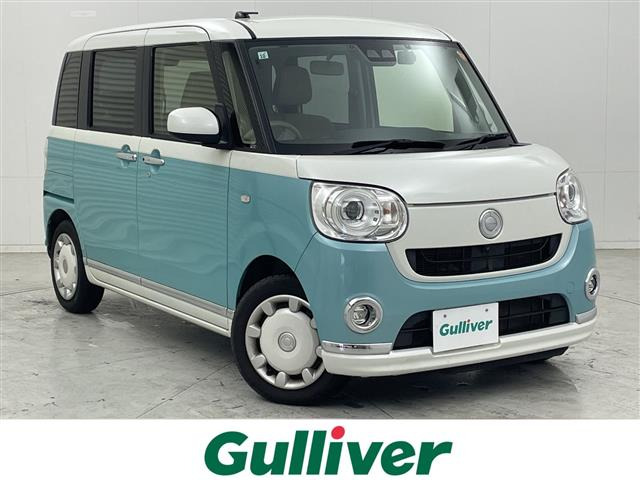 ムーヴキャンバスG メイクアップ SAIII