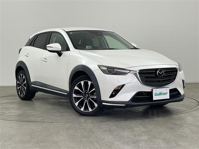 CX-31.8 XD プロアクティブ Sパッケージ