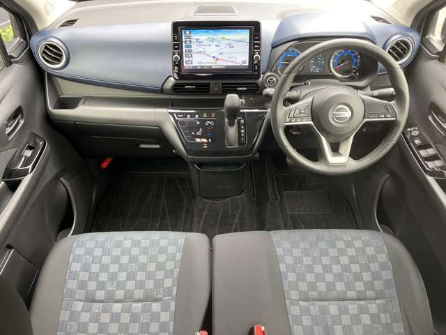 デイズハイウェイスター Gターボ