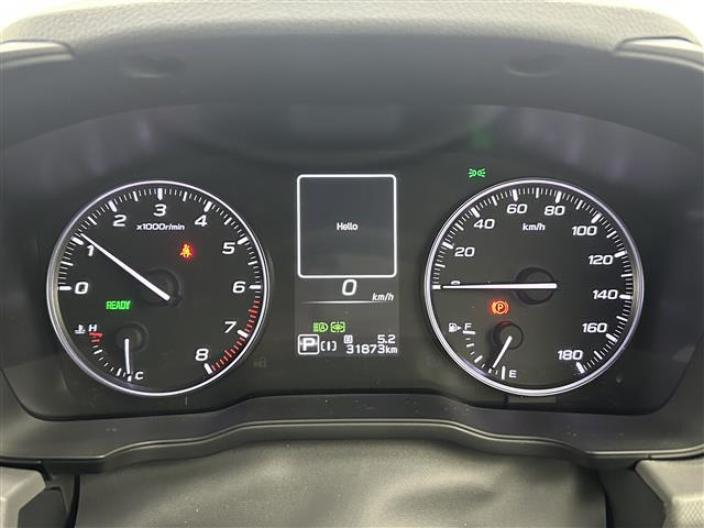 クロストレック2.0 リミテッド