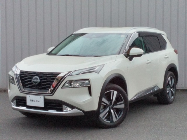 エクストレイル