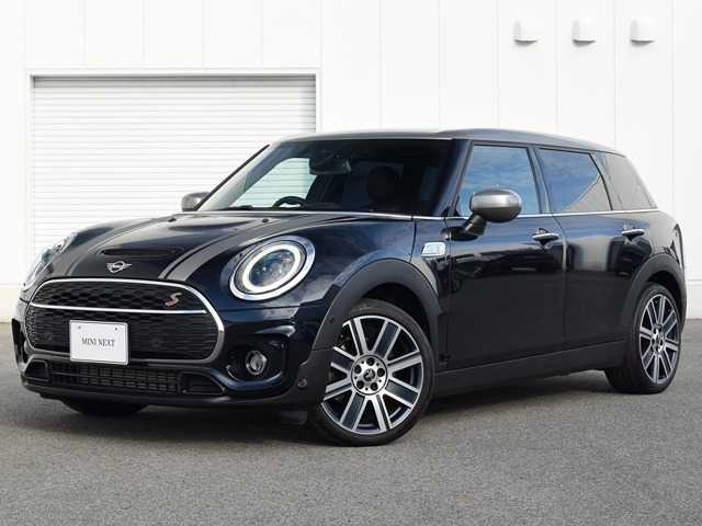 ミニクラブマン