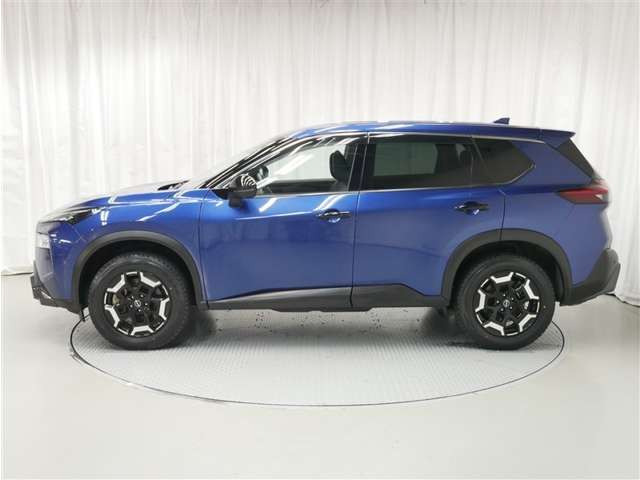 エクストレイル