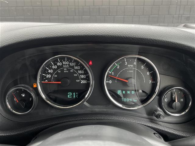 ラングラーアンリミテッド モハベ エディション 4WD