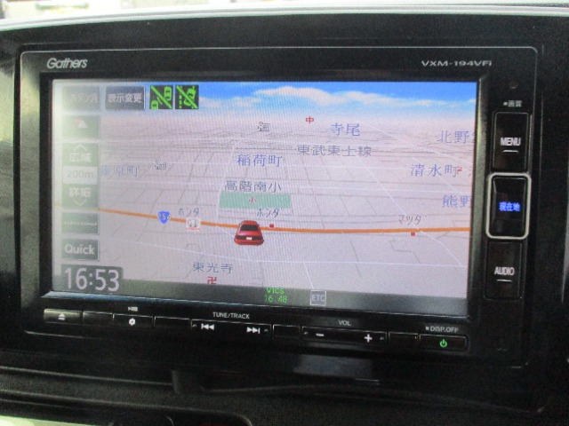 N-ONEプレミアム ツアラー