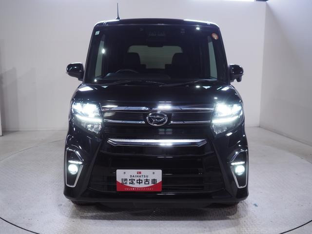 タントカスタムX