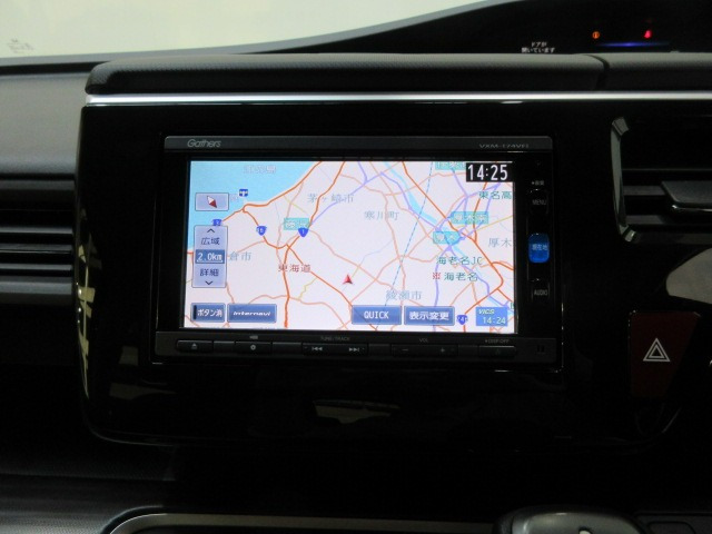 ステップワゴン1.5 スパーダ クールスピリット ホンダ センシング