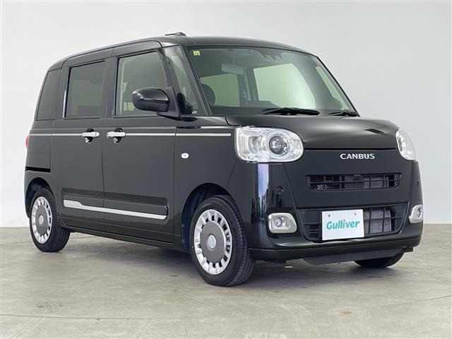 ムーヴキャンバスセオリー G