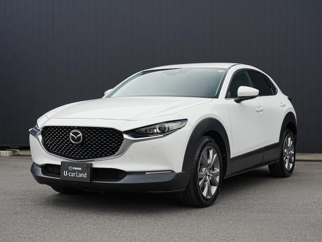 CX-302.0 20S プロアクティブ ツーリングセレクション