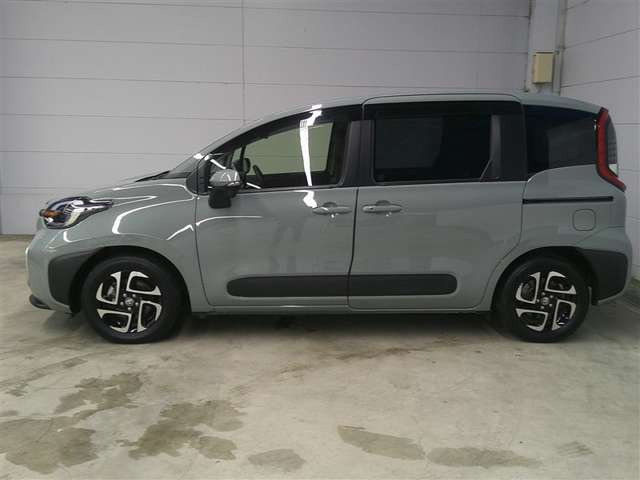 シエンタハイブリッド 1.5 Z