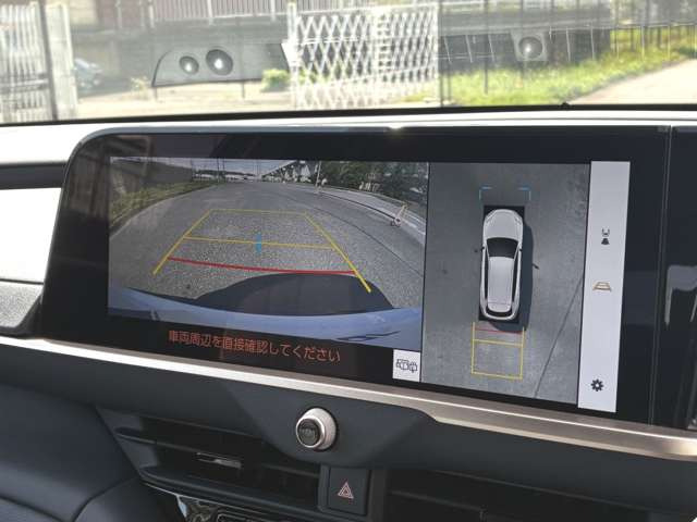 クラウンエステート2.5 Z E-Four 4WD