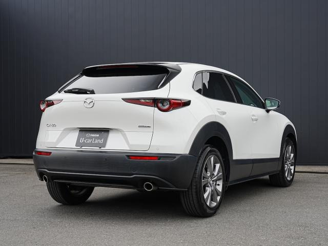 CX-302.0 20S プロアクティブ ツーリングセレクション