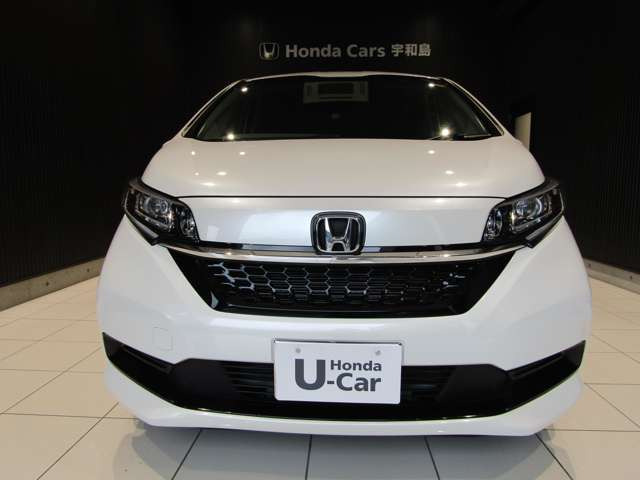 フリード+1.5 ハイブリッド G