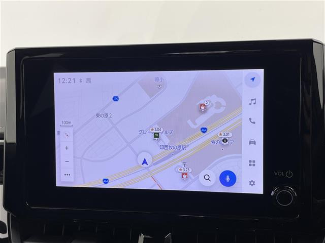 カローラツーリング1.8 ハイブリッド W×B