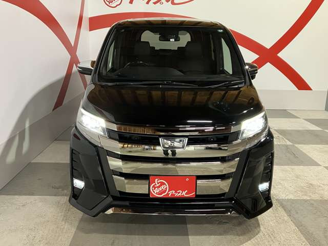 ノア2.0 Si W×B III 4WD