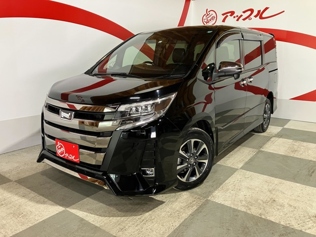 ノア2.0 Si W×B III 4WD