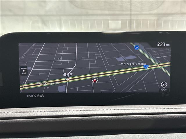 CX-301.8 XD Lパッケージ