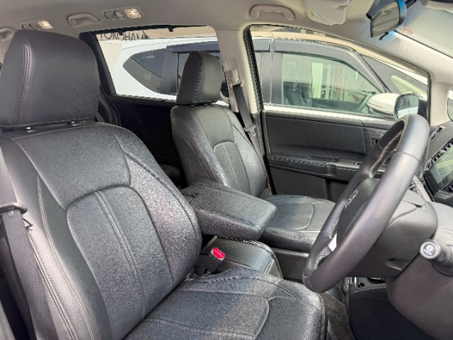 オデッセイ2.0 ハイブリッド アブソルート ホンダセンシング