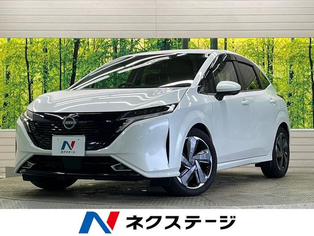 ノートオーラ1.2 G レザーエディション