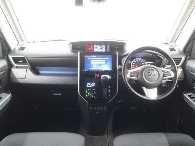 ルーミー1.0 カスタム G S