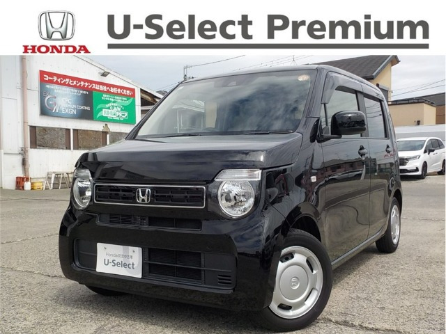 N-WGNL ホンダ センシング