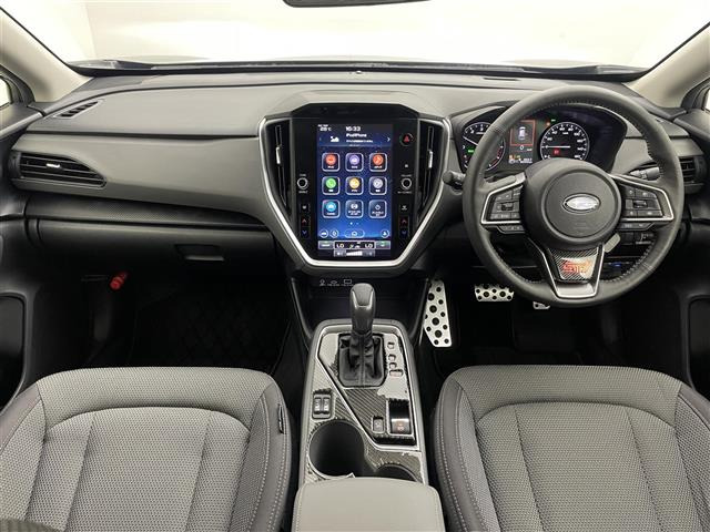 クロストレック2.0 リミテッド