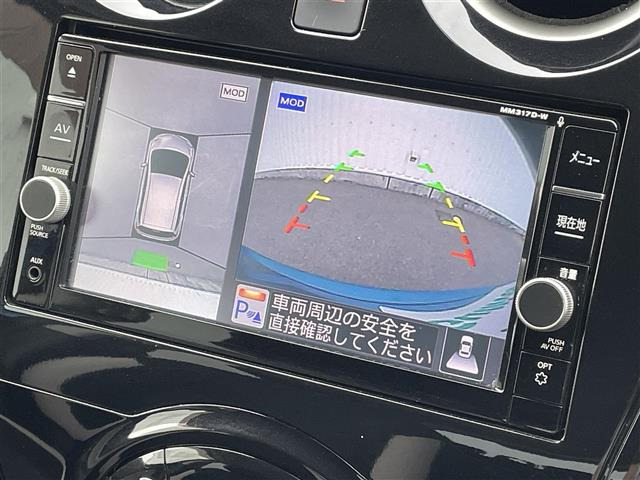 ノート1.2 e-POWER X