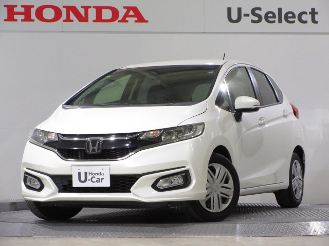 フィット1.3 13G L ホンダセンシング