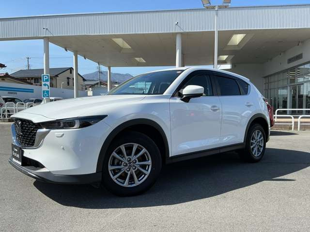 CX-52.2 XD 助手席リフトアップシート 4WD